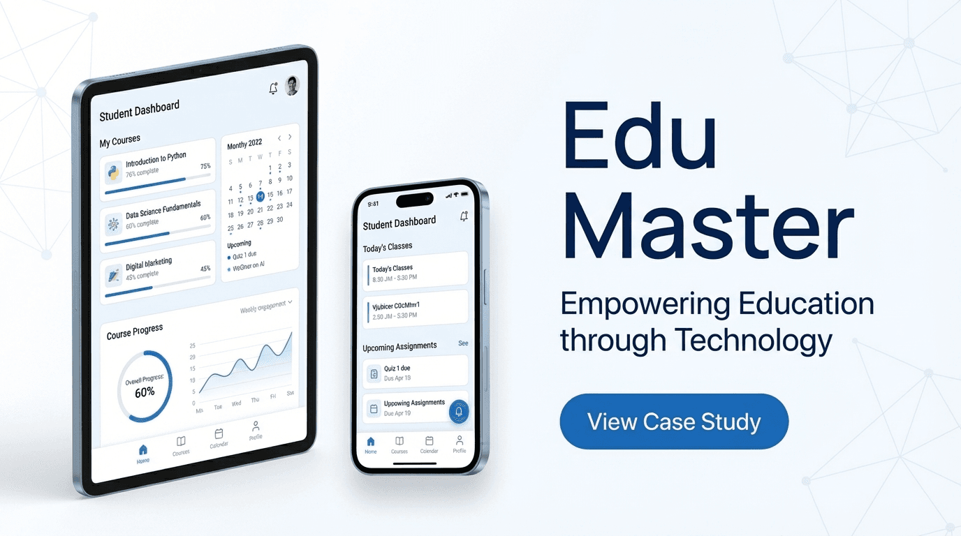 Learning Management System (LMS) preview